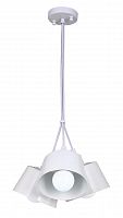подвесная люстра f-promo north tulip 1681-3p в Хабаровске