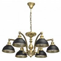 подвесная люстра mw-light принстон 694010106 в Хабаровске