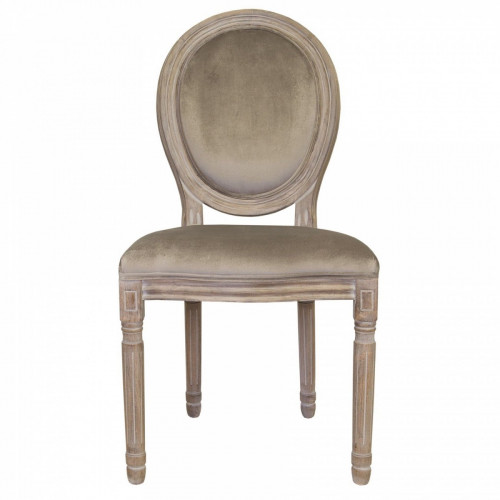 стул volker taupe classic в Хабаровске