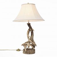 настольная лампа st luce renna sl153.704.01 в Хабаровске