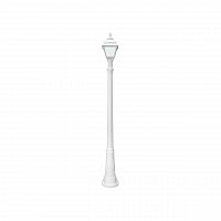 уличный фонарь fumagalli gigi/cefa u23.156.000.wyf1r в Хабаровске