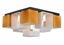 потолочная люстра st luce concreto sl536.092.09 в Хабаровске