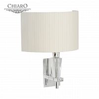 бра chiaro инесса 460020401 в Хабаровске