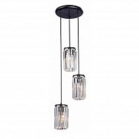 подвесная люстра vitaluce v4265-1/3s в Хабаровске