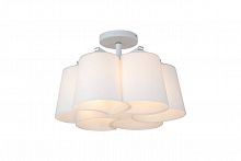 потолочная люстра st luce chiello sl543.502.06 в Хабаровске