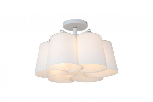 потолочная люстра st luce chiello sl543.502.06 в Хабаровске