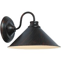 бра arte lamp cone a9330ap-1br в Хабаровске