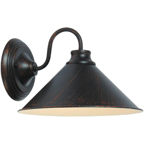 бра arte lamp cone a9330ap-1br в Хабаровске