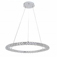 подвесной светодиодный светильник arte lamp preziosi a6704sp-1cc в Хабаровске