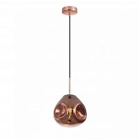 подвесной светильник maytoni mabell p014pl-01c в Хабаровске