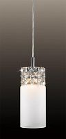 подвесной светильник odeon light ottavia 2749/1 в Хабаровске