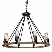 подвесная люстра loft it loft1861/8 в Хабаровске