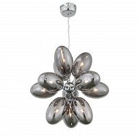 подвесная светодиодная люстра st luce esile sl433.103.11 в Хабаровске