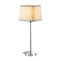 настольная лампа odeon light edis 4115/1t в Хабаровске