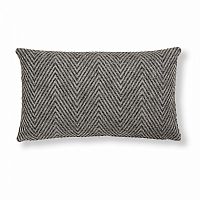 чехол на подушку spaig cushion 30x50 узкий серый от la forma (ex julia grup) в Хабаровске