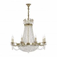 подвесная люстра dio darte elite lodi e 1.6.8.600 g в Хабаровске