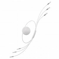 бра lightstar ovale 784666 в Хабаровске