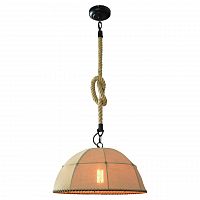 подвесной светильник lussole loft lsp-9667 в Хабаровске