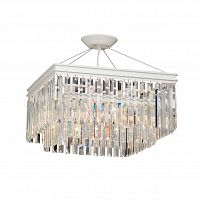потолочная люстра vitaluce v5126-0/5s в Хабаровске