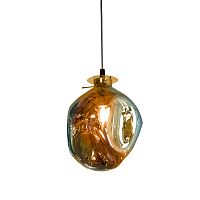 подвесной светильник soap bs amber от delight collection в Хабаровске