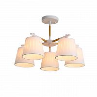 потолочная люстра st luce passeto sl375.502.05 в Хабаровске