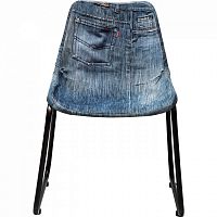 стул denim синий в Хабаровске
