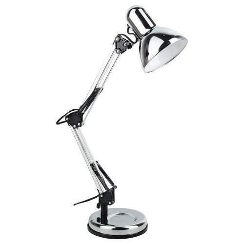 настольная лампа arte lamp junior a1330lt-1cc в Хабаровске