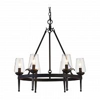 подвесная люстра arte lamp a1722sp-6ba в Хабаровске