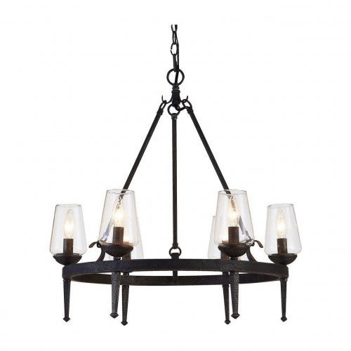 подвесная люстра arte lamp a1722sp-6ba в Хабаровске