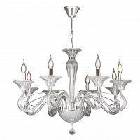 подвесная люстра maytoni acqua dia010pl-08tr в Хабаровске