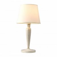 настольная лампа arte lamp a9311lt-1wg в Хабаровске