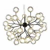 подвесная люстра kink light каукас 07526-45,19 в Хабаровске