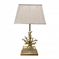 настольная лампа bt-1004 brass от delight collection в Хабаровске