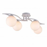 потолочная люстра toplight malinda tl7320x-04wh в Хабаровске