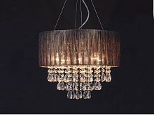 подвесная люстра st luce lusso sl893.703.05 в Хабаровске