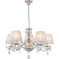 подвесная люстра omnilux bantine oml-53203-05 в Хабаровске