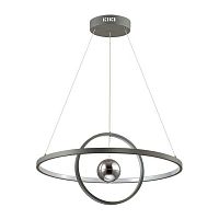 подвесной светодиодный светильник odeon light lond 4031/40l в Хабаровске