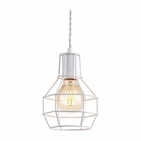 подвесной светильник arte lamp a9182sp-1wh в Хабаровске