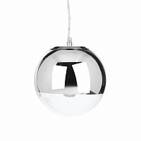 подвесной светильник mirror ball диаметр 20 в Хабаровске