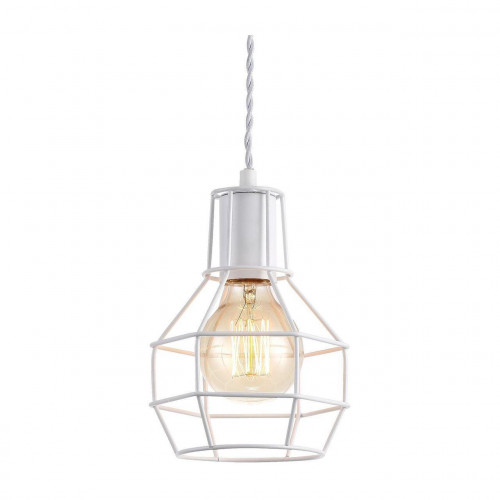 подвесной светильник arte lamp a9182sp-1wh в Хабаровске