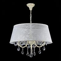 подвесная люстра maytoni filomena arm390-33-w в Хабаровске