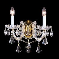 бра crystal lux diva ap2 в Хабаровске