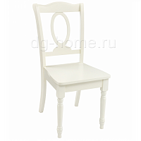 стул деревянный gran buttermilk в Хабаровске