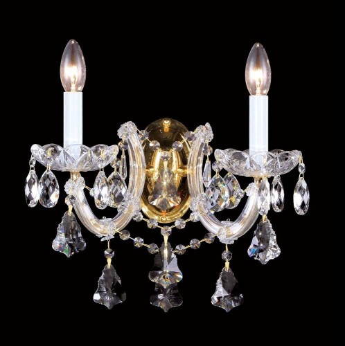 бра crystal lux diva ap2 в Хабаровске