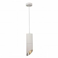 подвесной светильник maytoni vela p027pl-01w в Хабаровске