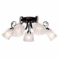 потолочная люстра silver light joy 232.59.5 в Хабаровске