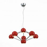 подвесная люстра st luce rottura sl853.603.07 в Хабаровске