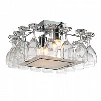 потолочный светильник arte lamp bancone a7043pl-2cc в Хабаровске