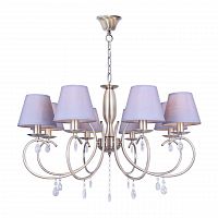 подвесная люстра toplight gillian tl1136-8h в Хабаровске