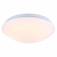 потолочный светодиодный светильник globo kirsten 41672rgb в Хабаровске